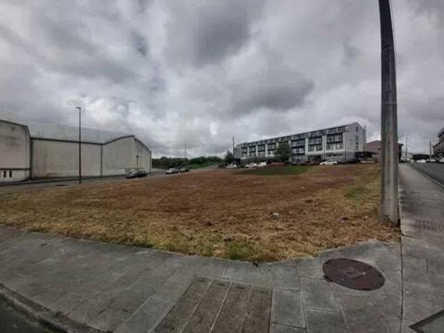 Terreno en Venta en Carballo