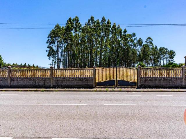Terreno en Venta en Carballo