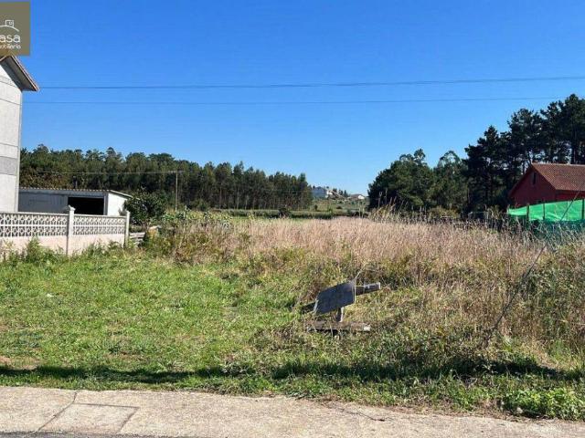 Terreno en Venta en Carballo
