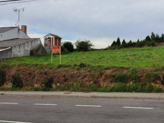 Terreno en Venta en Carballo