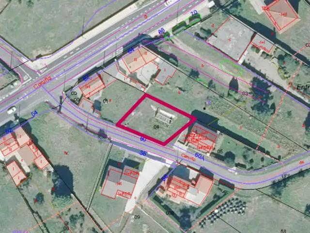 Terreno en Venta en Carballo