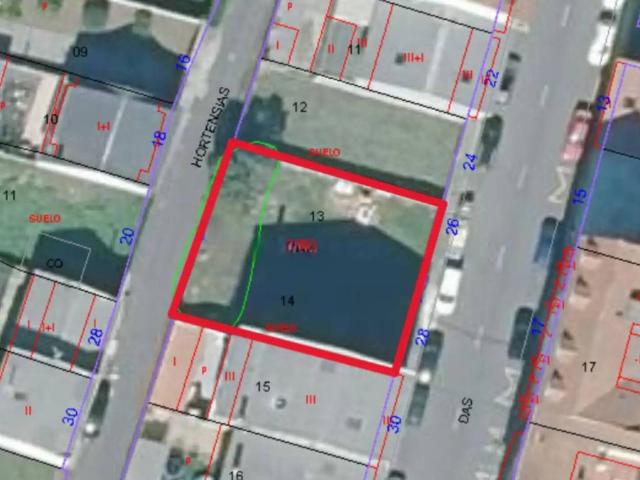 Terreno en Venta en Carballo