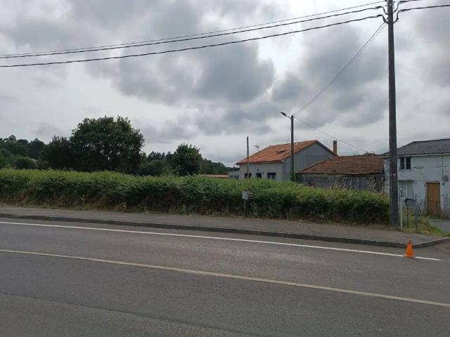 Terreno en Venta en Carballo