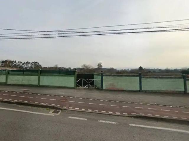 Terreno en Venta en Carballo