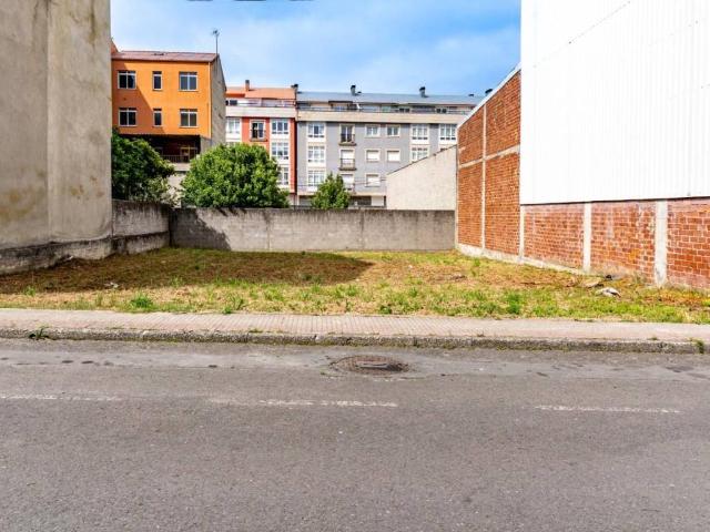 Terreno en Venta en Carballo
