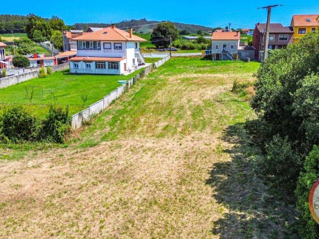 Terreno en Venta en Carballo