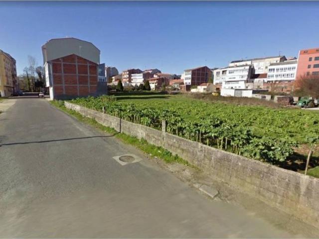 Terreno en Venta en Carballo