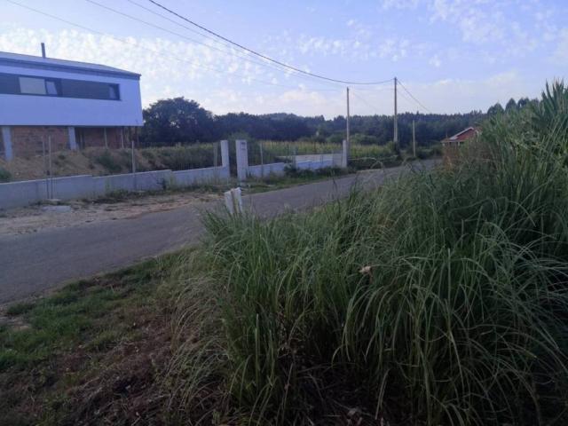Terreno en Venta en Carballo