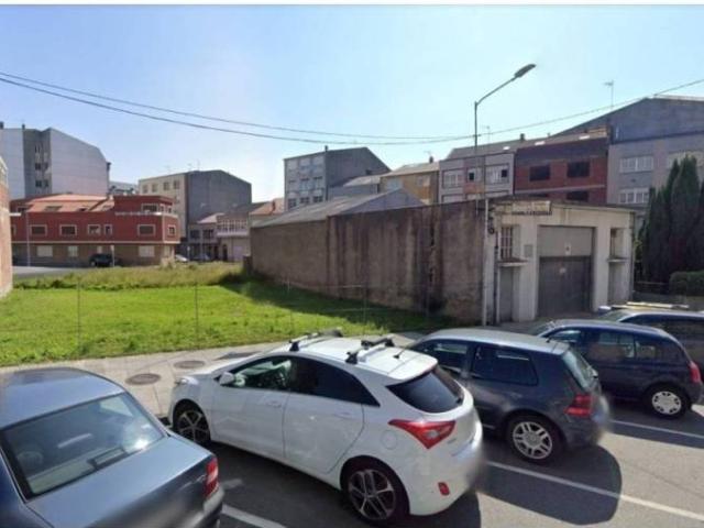 Terreno en Venta en Carballo