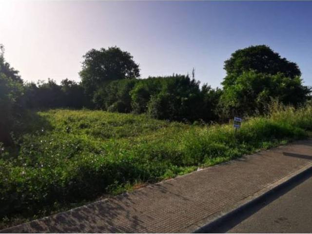 Terreno en Venta en Carballo
