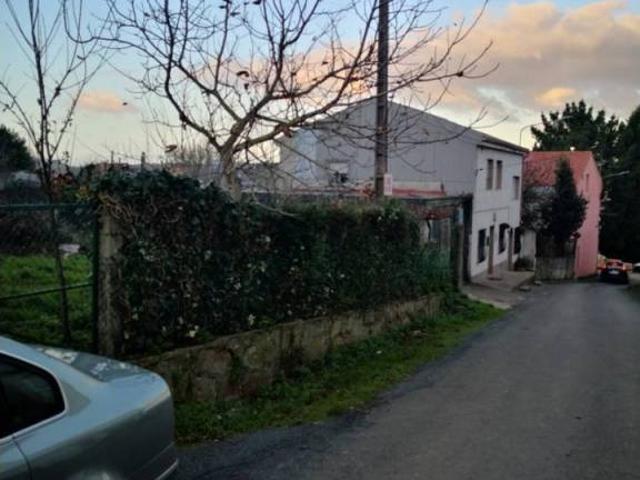 Terreno en Venta en Carballo
