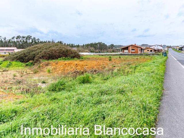 Terreno en Venta en Carballo