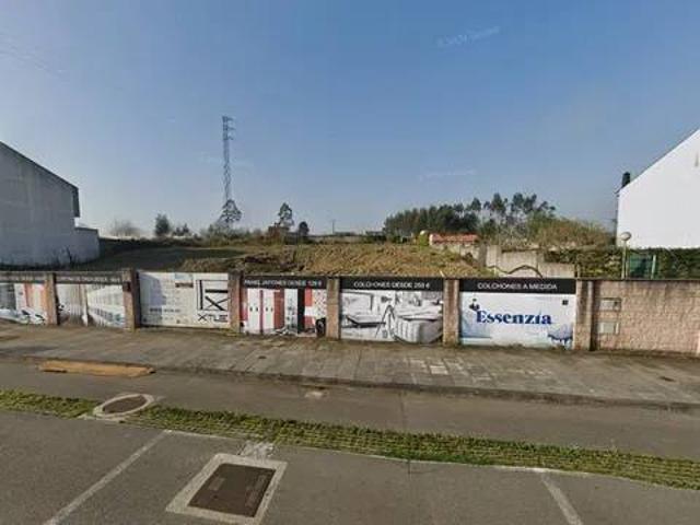 Terreno en Venta en Carballo