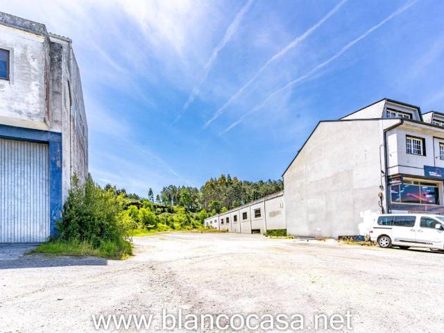 Terreno en Venta en Carballo