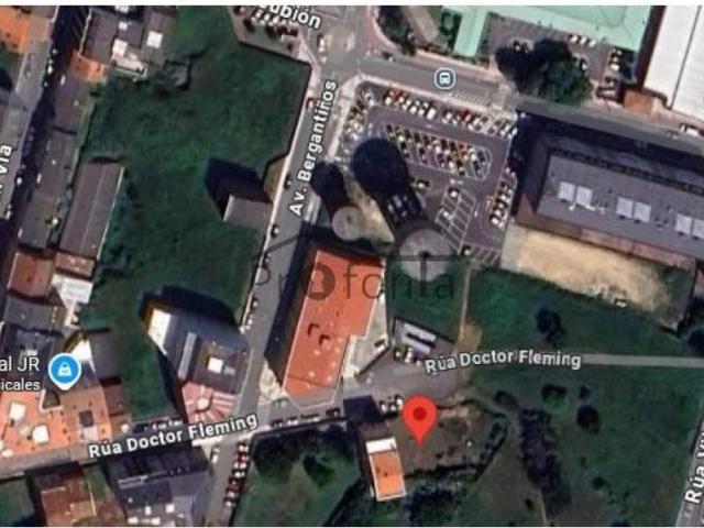 Terreno en Venta en Carballo