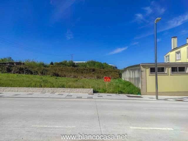 Terreno en Venta en Carballo