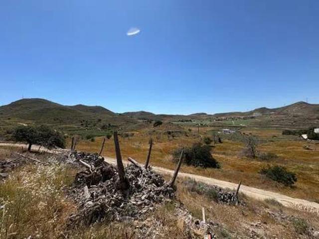 Terreno en Venta en Carboneras
