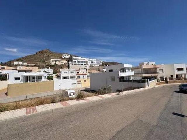 Terreno en Venta en Carboneras