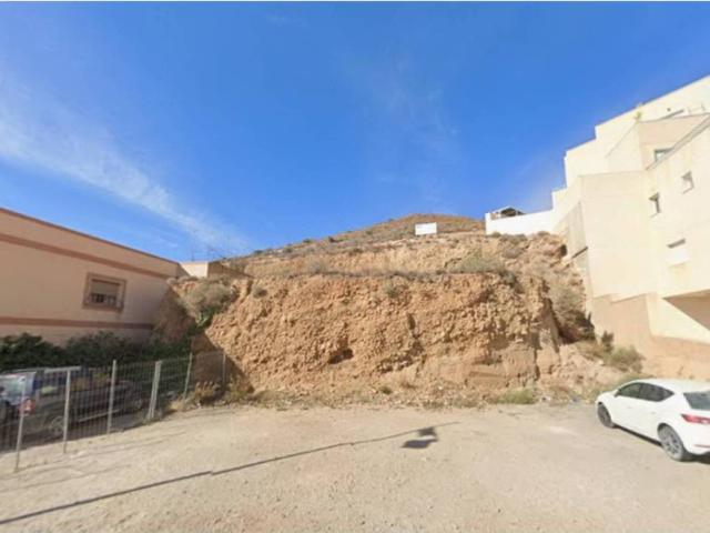 Terreno en Venta en Carboneras