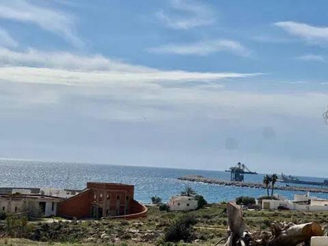 Terreno en Venta en Carboneras
