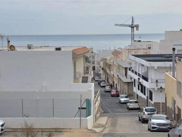 Terreno en Venta en Carboneras