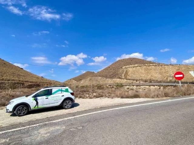 Terreno en Venta en Carboneras