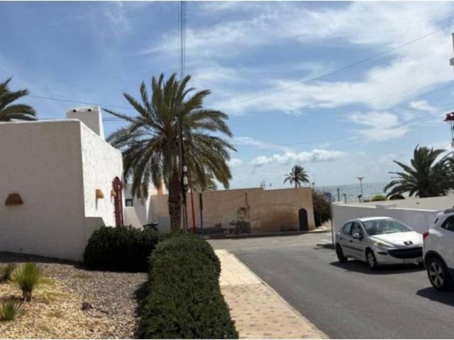 Terreno en Venta en Carboneras