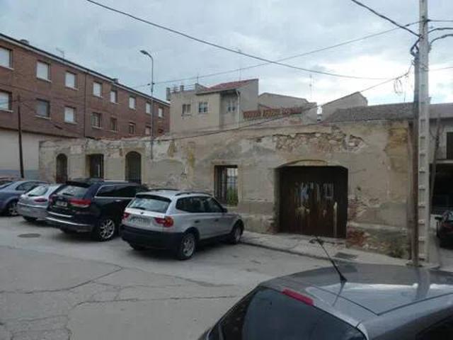Terreno en Venta en Carbonero El Mayor