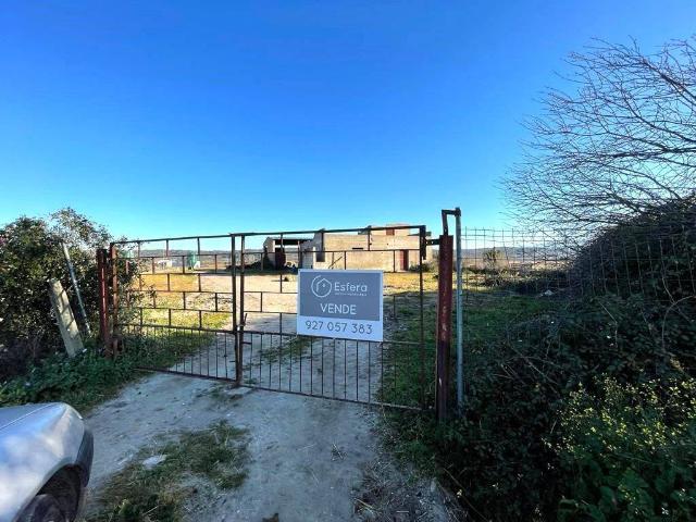 Terreno en Venta en Carcaboso