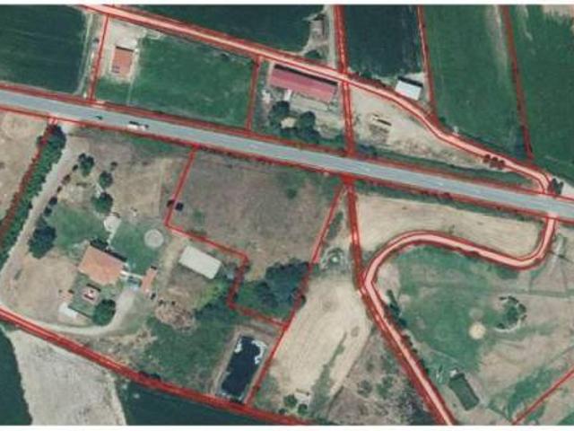 Terreno en Venta en Carcaboso
