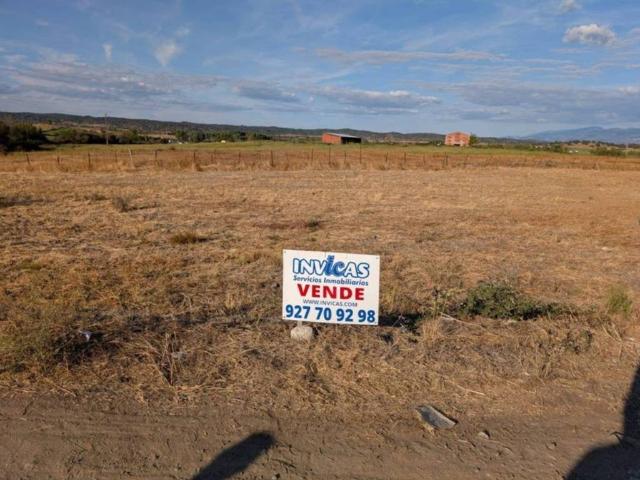 Terreno en Venta en Carcaboso