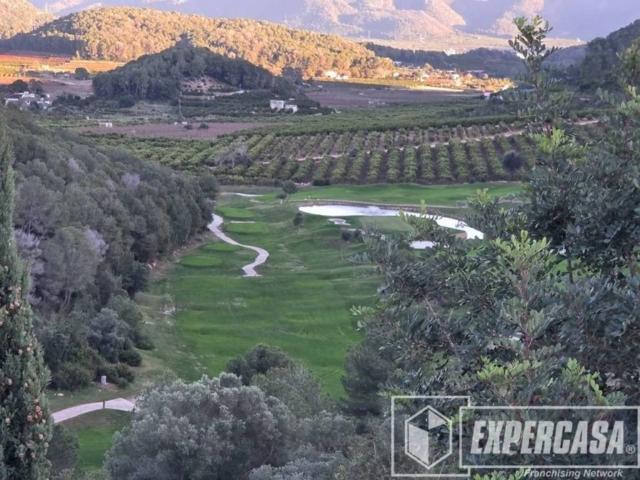 Terreno en Venta en Carcaixent