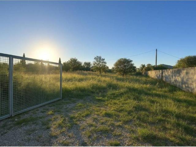 Terreno en Venta en Carcaixent