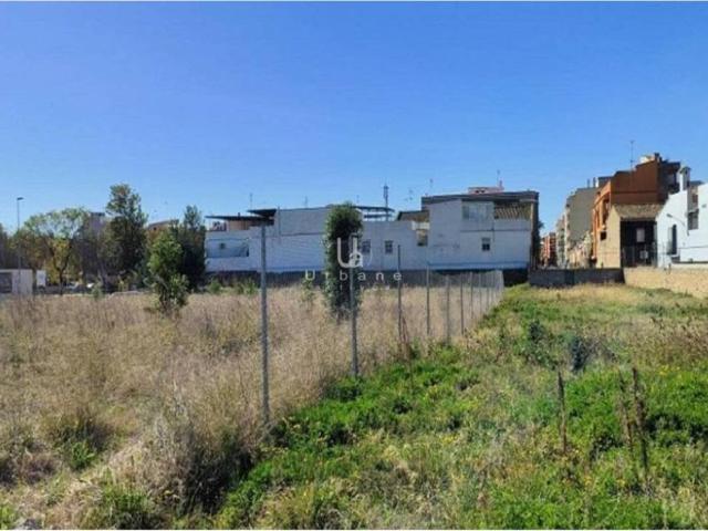 Terreno en Venta en Carcaixent