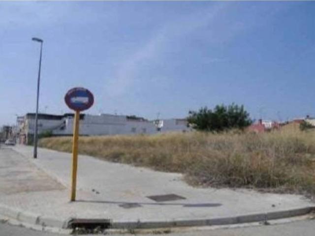 Terreno en Venta en Carcaixent