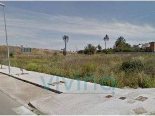 Terreno en Venta en Carcaixent