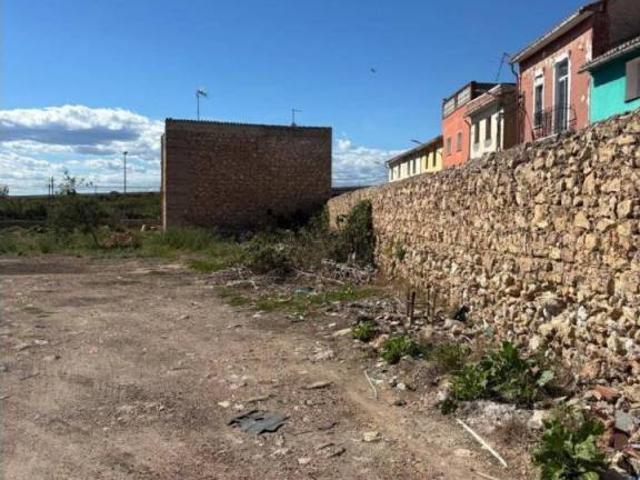Terreno en Venta en Carcaixent