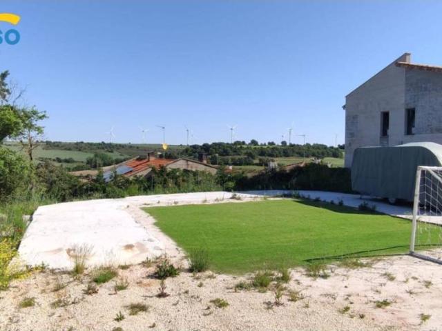 Terreno en Venta en Carcedo de Burgos