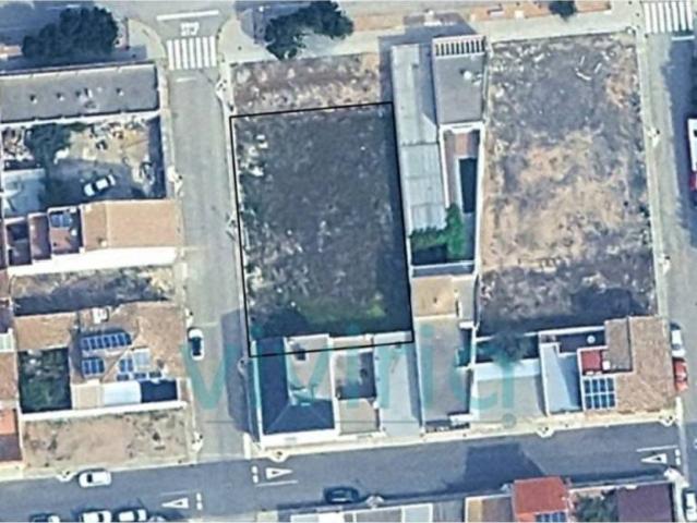 Terreno en Venta en Càrcer