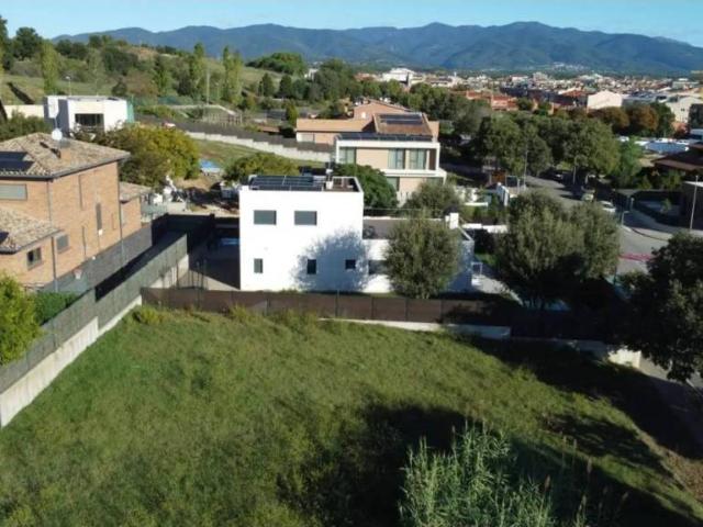 Terreno en Venta en Cardedeu