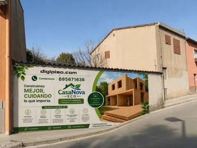 Terreno en Venta en Cardedeu