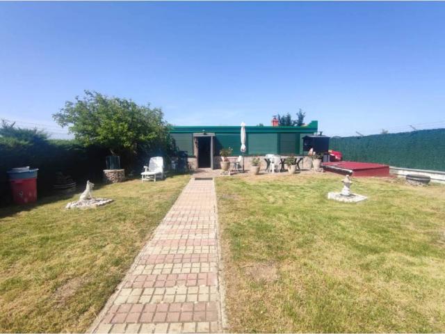 Terreno en Venta en Cardeñajimeno