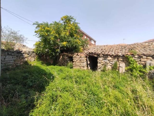 Terreno en Venta en Cardeñosa