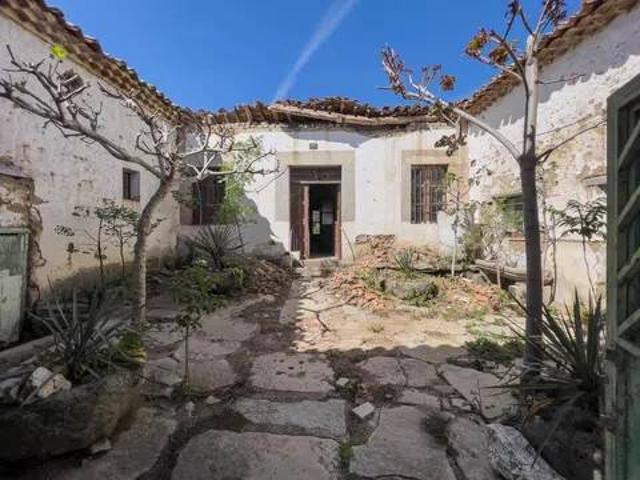 Terreno en Venta en Cardeñosa