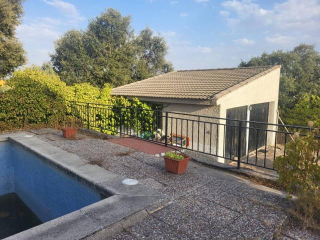Terreno en venta en Cardiel de los Montes