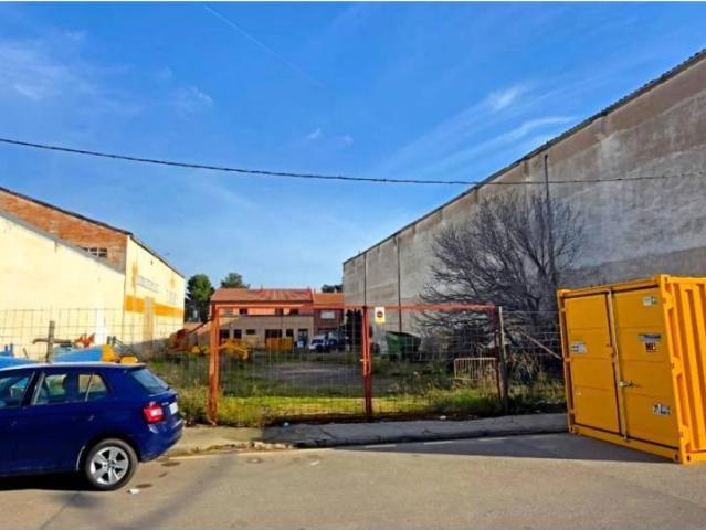 Terreno en Venta en Cariñena