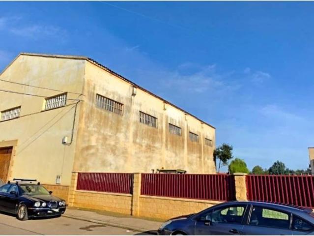 Terreno en Venta en Cariñena