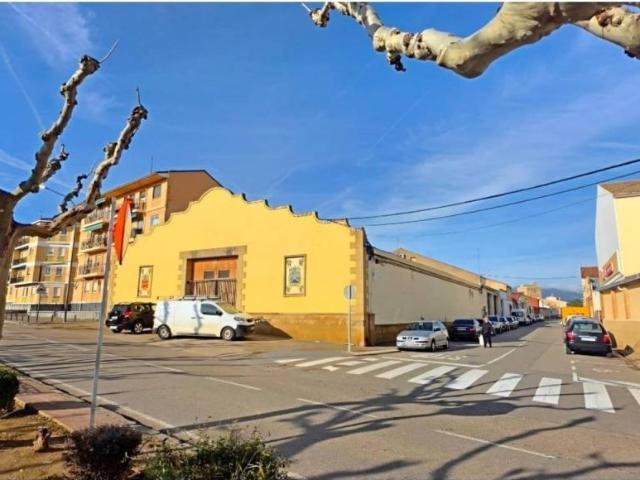 Terreno en Venta en Cariñena