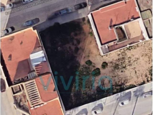 Terreno en Venta en Carlet