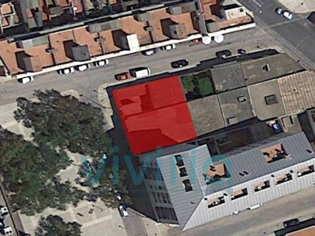 Terreno en Venta en Carlet